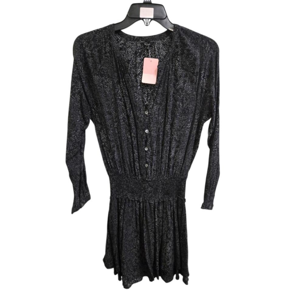 Very Good S Rails dress